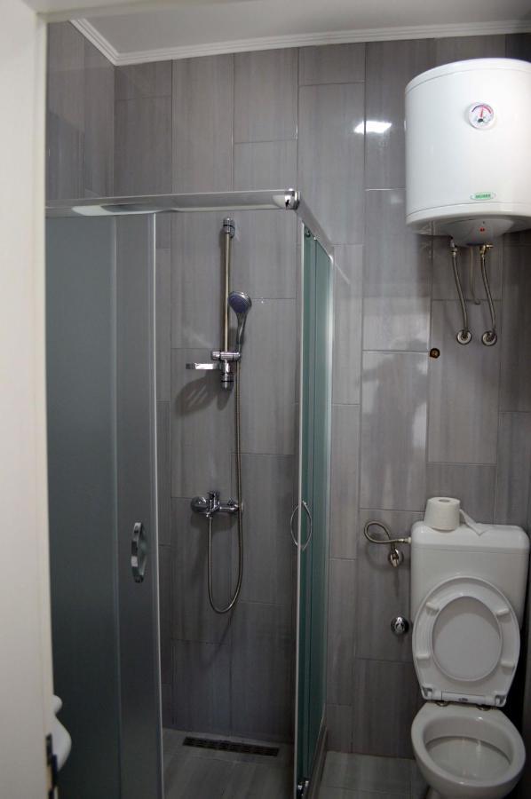 Apartmani Rosa Višegrad Exterior foto